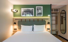 Campanile Strasbourg - Illkirch Geispolsheim